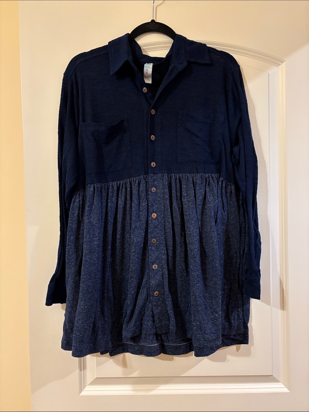 FP Beach Swing Dress Tunic